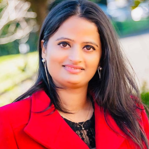 Gokula G Pillai