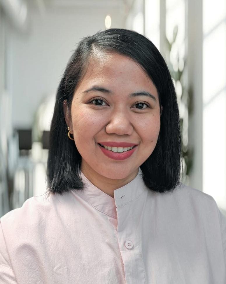 Candie Gutierrez - Global Education Counsellor | Pathvista Education