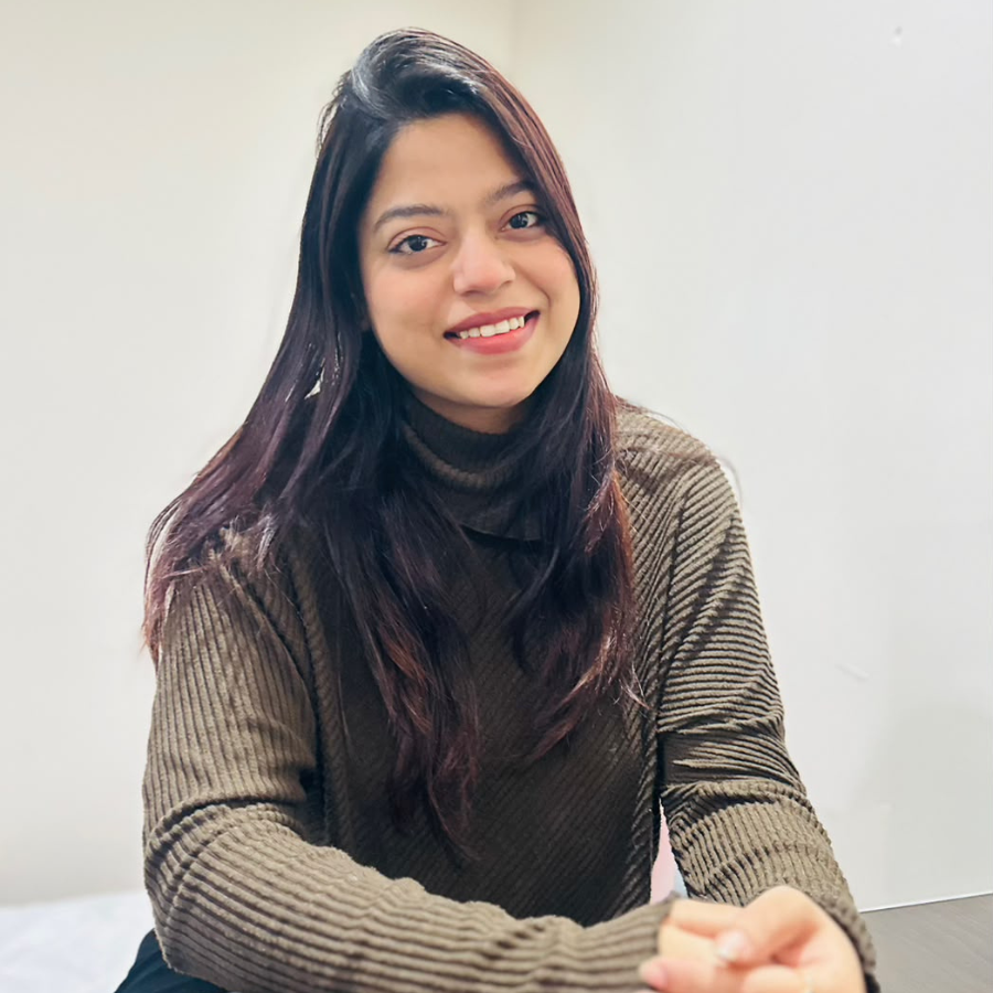 Taniya Sharma